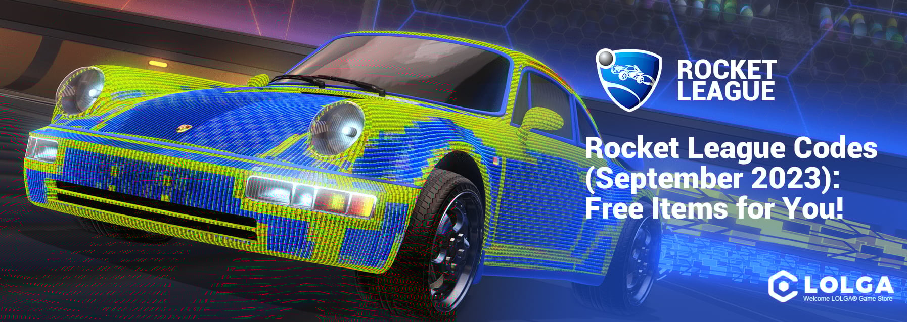 FREE ROCKET LEAGUE CODES 2023 FEBRUARY visual data 3
